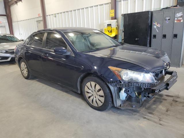 Photo 4 from auction – 2010 HONDA ACCORD LX with VIN 1HGCP2F34AA012820