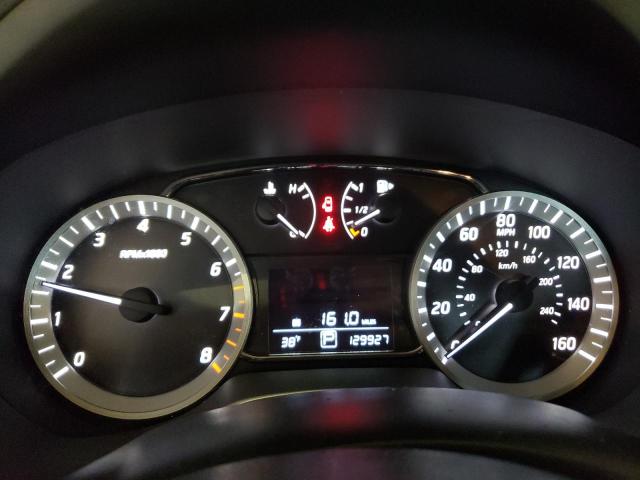 Photo 9 from auction – 2014 NISSAN SENTRA S with VIN 3N1AB7AP7EY301092