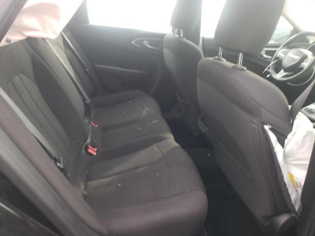 Photo 10 from auction – 2015 CHRYSLER 200 LIMITE with VIN 1C3CCCAB6FN700465