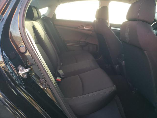 Photo 10 from auction – 2016 HONDA CIVIC LX with VIN 19XFC2F50GE088985