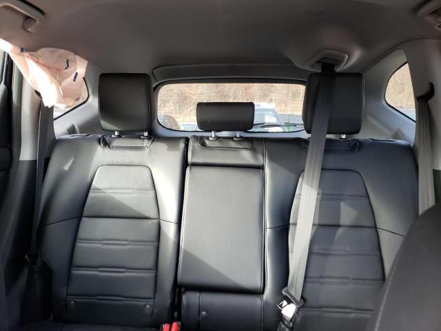 Photo 10 from auction – 2018 HONDA CR-V EXL with VIN 7FARW2H84JE033828