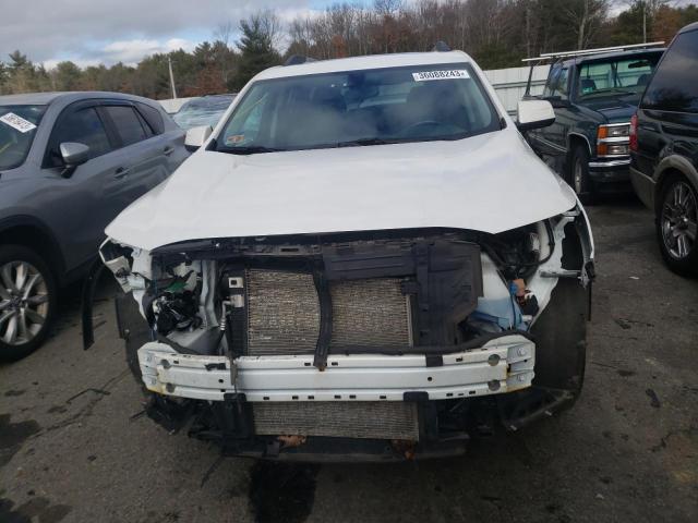Photo 5 from auction – 2019 GMC ACADIA SLE with VIN 1GKKNSLS0KZ239425
