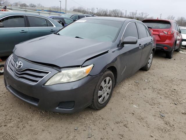 TOYOTA CAMRY BASE 2011 con VIN 4T1BF3EK7BU138175 - Foto de la subasta