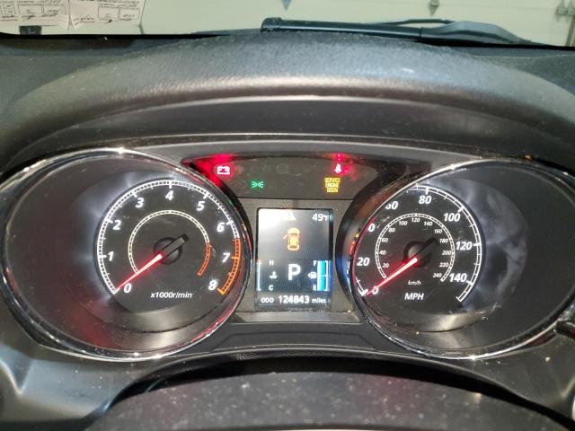 Photo 9 from auction – 2015 MITSUBISHI OUTLANDER with VIN 4A4AP4AU2FE013569