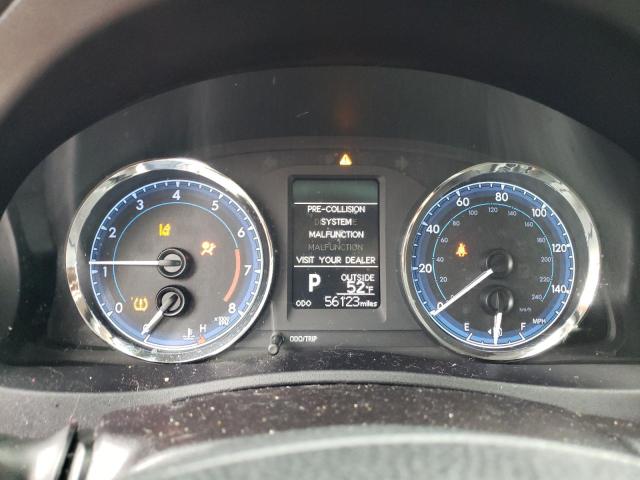 Photo 9 from auction – 2019 TOYOTA COROLLA L with VIN 2T1BURHE9KC214561