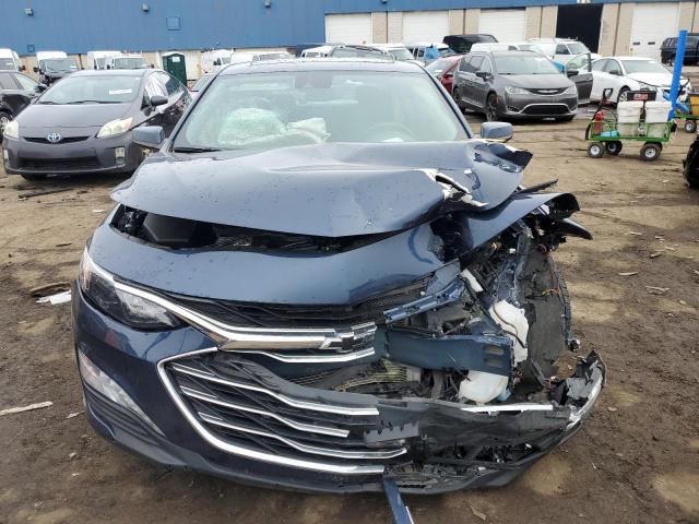 Photo 5 from auction – 2019 CHEVROLET MALIBU with VIN 1G1ZF5SU9KF204551
