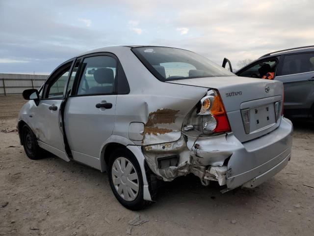 Photo 2 from auction – 2003 SUZUKI AERIO S with VIN JS2RA41S535162411