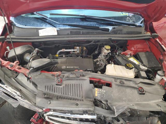 Photo 11 from auction – 2018 BUICK ENCORE PRE with VIN KL4CJASB3JB686971