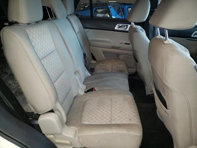 Photo 10 from auction – 2011 FORD EXPLORER X with VIN 1FMHK8D88BGA80665