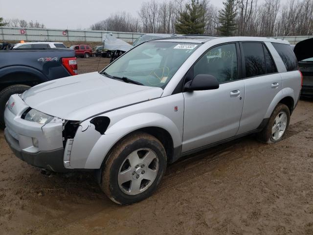 SATURN VUE 2004 with VIN 5GZCZ63414S879005 - Photo from auction