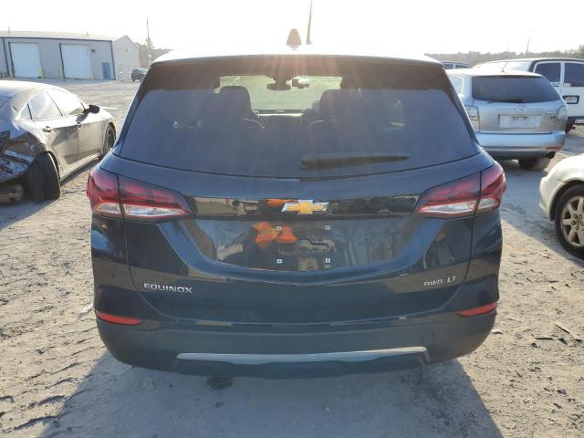 Photo 6 from auction – 2022 CHEVROLET EQUINOX LT with VIN 3GNAXUEV4NL136743