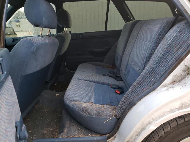 Photo 10 from auction – 1994 FORD ESCORT LX with VIN 1FARP15J5RW243765