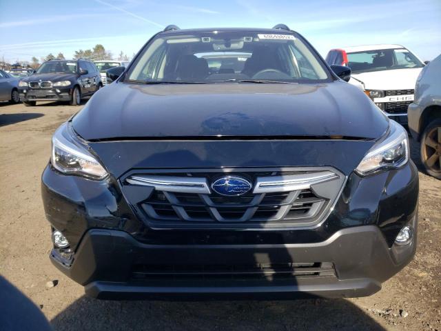 Photo 5 from auction – 2022 SUBARU CROSSTREK with VIN JF2GTHNC2NH207863