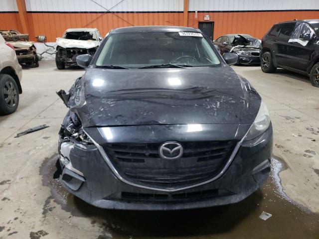 Photo 5 from auction – 2014 MAZDA 3 TOURING with VIN JM1BM1L72E1108908