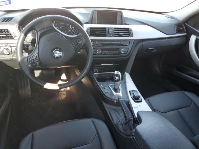 Photo 8 from auction – 2015 BMW 320 I with VIN WBA3B1G5XFNT04069