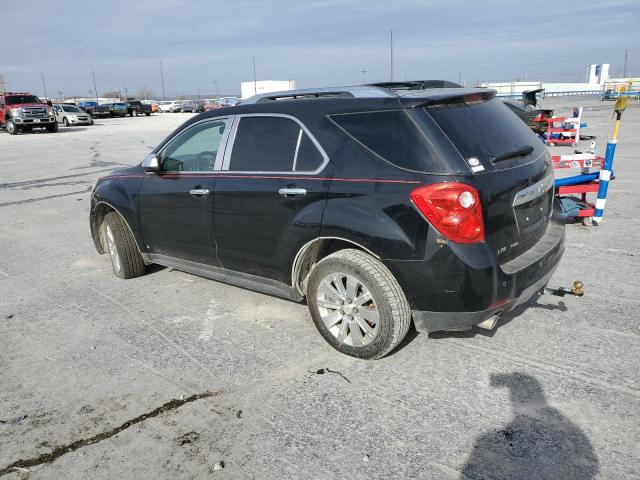Photo 2 from auction – 2010 CHEVROLET EQUINOX LT with VIN 2CNFLGEY3A6210380