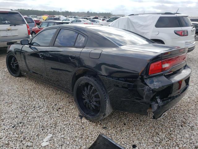 Photo 2 from auction – 2011 DODGE CHARGER with VIN 2B3CL3CG7BH543229