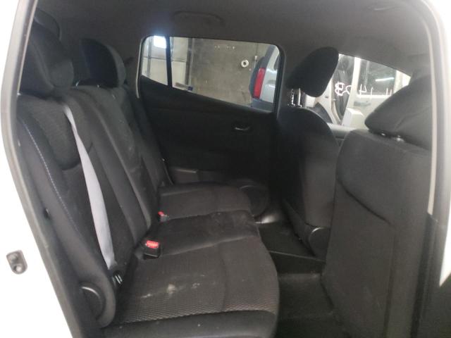 Photo 10 from auction – 2015 NISSAN LEAF S with VIN 1N4AZ0CPXFC306946