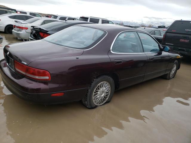 Photo 3 from auction – 1992 MAZDA 929 with VIN JM1HD4615N0104263
