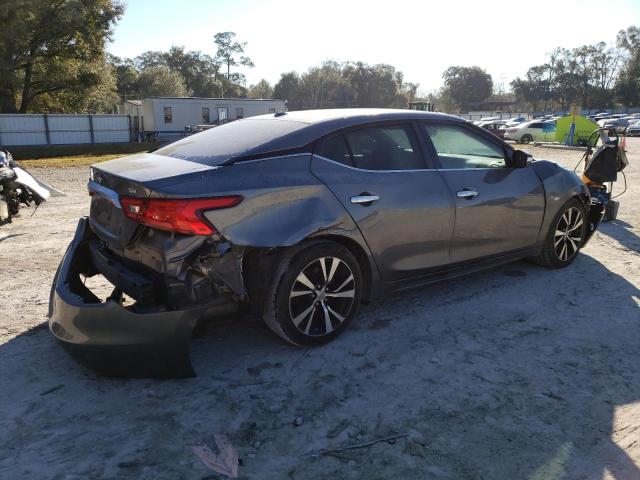 Photo 3 from auction – 2018 NISSAN MAXIMA 3.5 with VIN 1N4AA6AP4JC385259