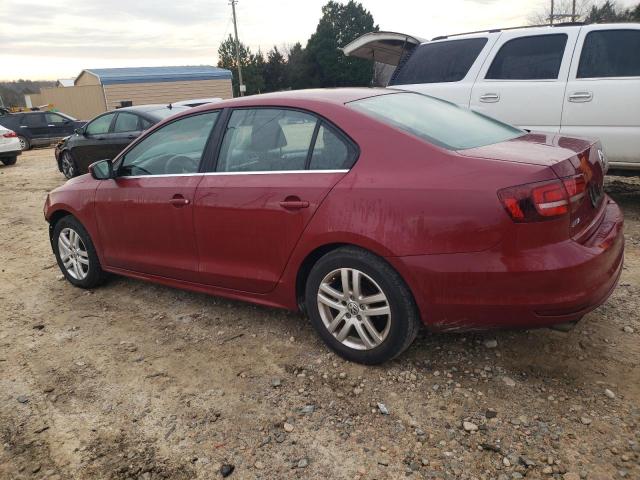 Photo 2 from auction – 2017 VOLKSWAGEN JETTA S with VIN 3VW2B7AJ3HM202033