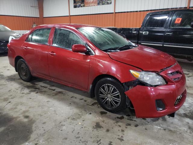 Photo 4 from auction – 2012 TOYOTA CORROLLA with VIN 2T1BU4EE8CC875829