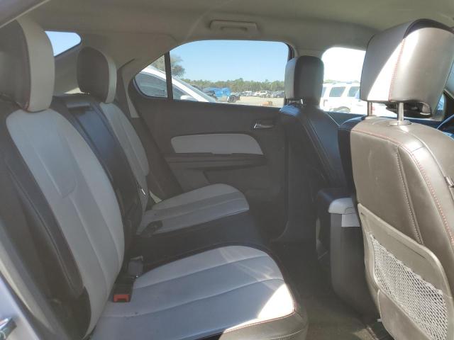 Photo 11 from auction – 2012 CHEVROLET EQUINOX LT with VIN 2GNALFEK6C1212054
