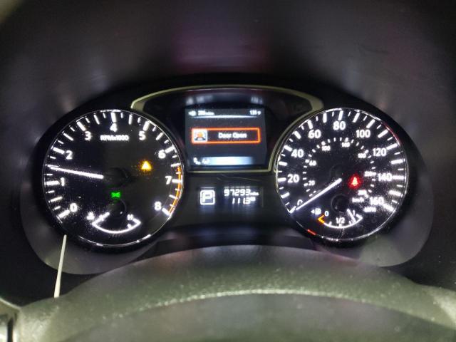 Photo 9 from auction – 2013 NISSAN ALTIMA 3.5 with VIN 1N4BL3AP5DC912744