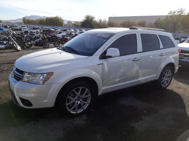 DODGE JOURNEY LI 2015 with VIN 3C4PDCDG6FT530755 - Photo from auction