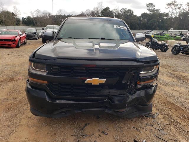 Photo 5 from auction – 2016 CHEVROLET SILVERADO with VIN 1GCRCPECXGZ354690