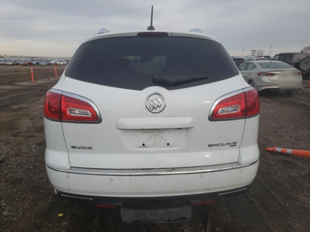Photo 6 from auction – 2016 BUICK ENCLAVE with VIN 5GAKVCKD7GJ118029