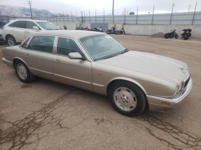 Photo 4 from auction – 1997 JAGUAR XJ6 L with VIN SAJHX6243VC808271