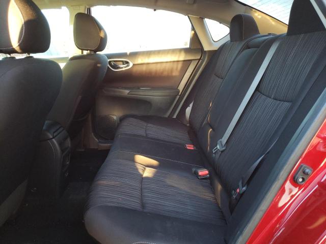 Photo 10 from auction – 2018 NISSAN SENTRA S with VIN 3N1AB7AP1JY286132