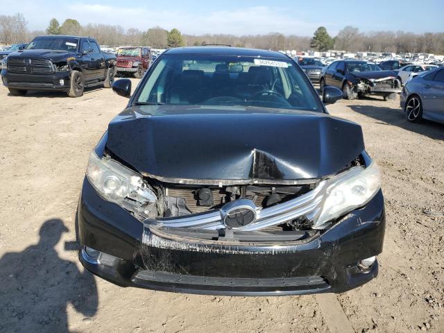 Photo 5 from auction – 2011 TOYOTA AVALON BAS with VIN 4T1BK3DB0BU414354