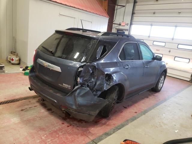 Photo 3 from auction – 2013 CHEVROLET EQUINOX LT with VIN 2GNFLNE35D6360841