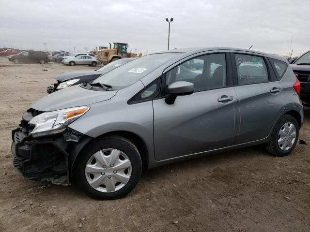 NISSAN VERSA NOTE 2015 with VIN 3N1CE2CP3FL418604 - Photo from auction