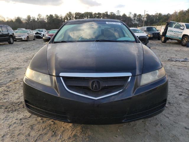 Photo 5 from auction – 2004 ACURA TL with VIN 19UUA66254A064692