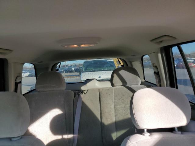 Photo 10 from auction – 2006 CHEVROLET TRAILBLAZE with VIN 1GNDT13S462356337