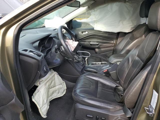 Photo 7 from auction – 2013 FORD ESCAPE TIT with VIN 1FMCU9J91DUA90689