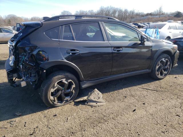 Photo 3 from auction – 2022 SUBARU CROSSTREK with VIN JF2GTHNC2NH207863