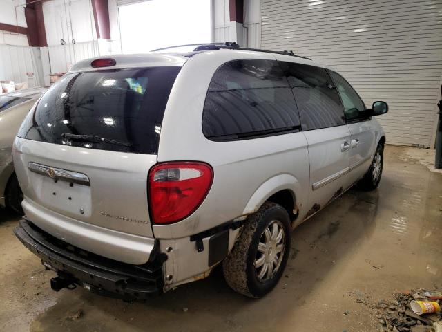 Photo 3 from auction – 2007 CHRYSLER TOWN & COU with VIN 2A4GP54L77R243813