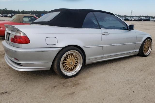 Photo 4 from auction – 2002 BMW 330 CI with VIN WBABS53462JU90243