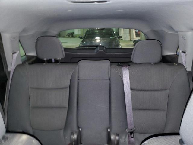 Photo 10 from auction – 2011 KIA SORENTO BA with VIN 5XYKT4A16BG097961