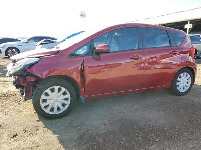NISSAN VERSA NOTE 2014 with VIN 3N1CE2CP1EL429180 - Photo from auction