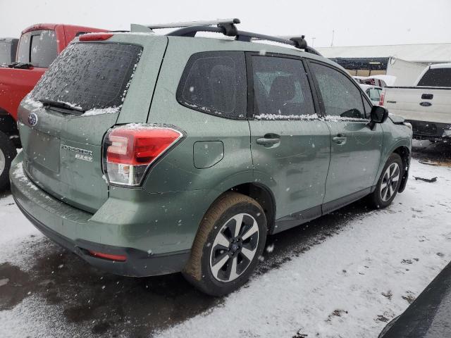 Photo 3 from auction – 2017 SUBARU FORESTER 2 with VIN JF2SJABC3HH578210