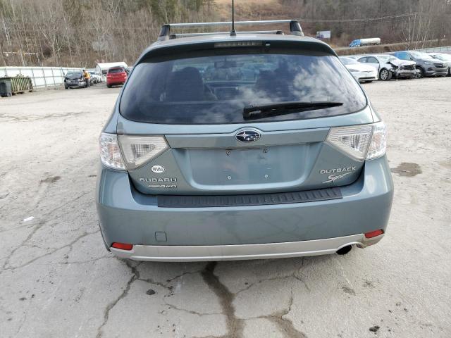 Photo 6 from auction – 2011 SUBARU IMPREZA OU with VIN JF1GH6D65BH818648
