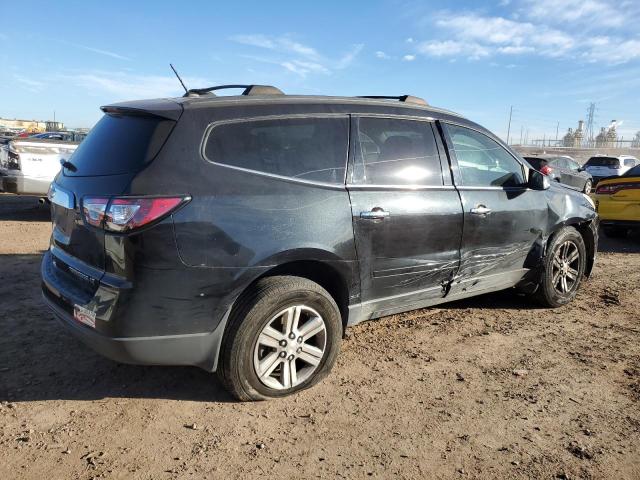 Photo 3 from auction – 2013 CHEVROLET TRAVERSE L with VIN 1GNKVGKD0DJ179876