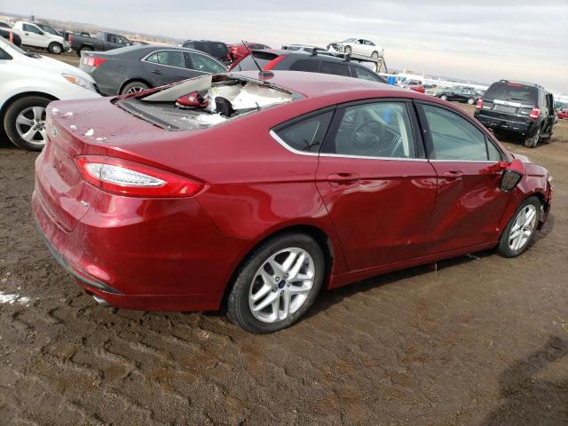Photo 3 from auction – 2016 FORD FUSION SE with VIN 3FA6P0H75GR299301