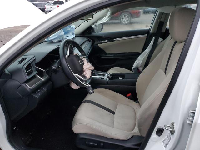 Photo 7 from auction – 2019 HONDA CIVIC EX with VIN 19XFC1F38KE011685