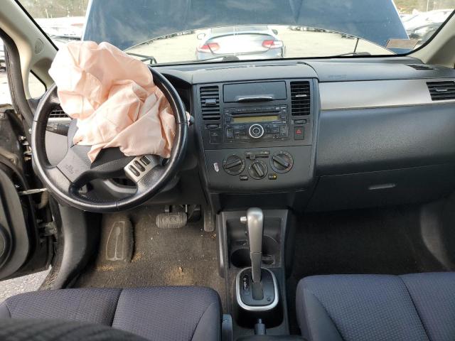 Photo 8 from auction – 2008 NISSAN VERSA S with VIN 3N1BC13E78L447973